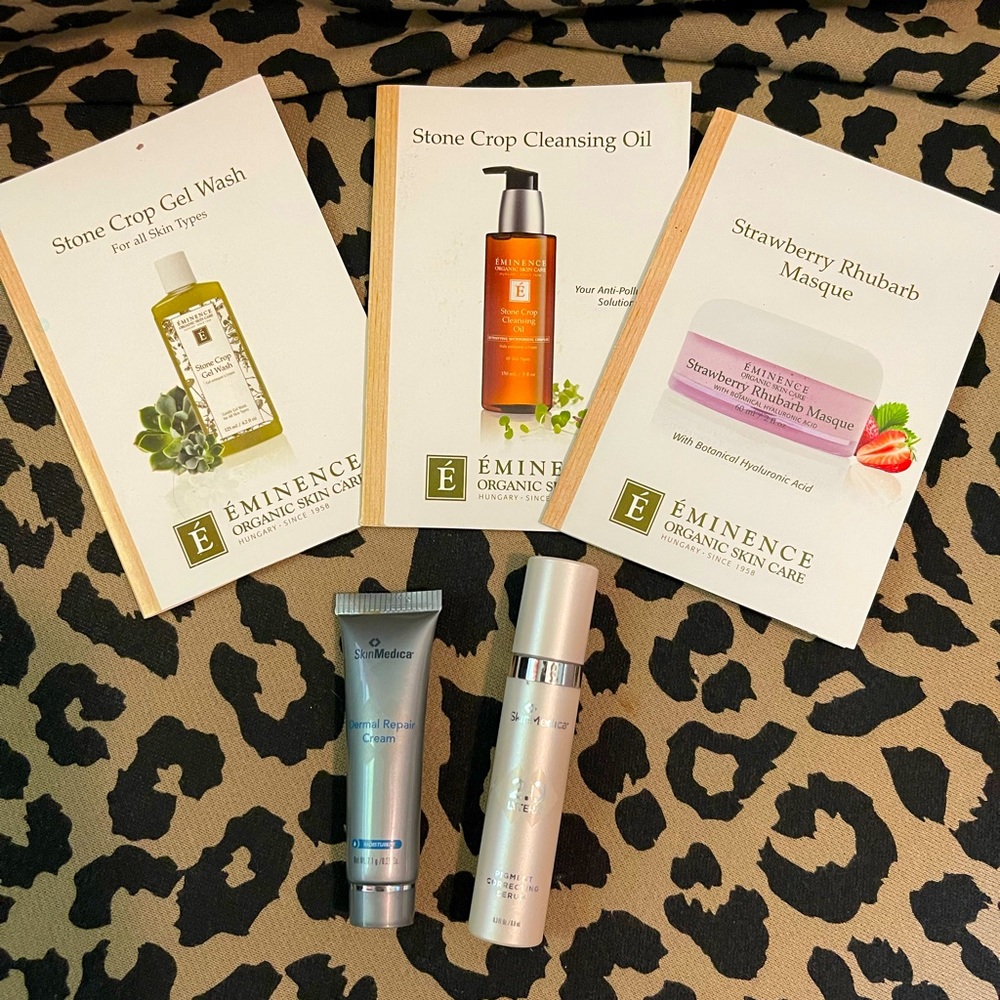 Skincare